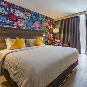 Chambre de Luxe Double